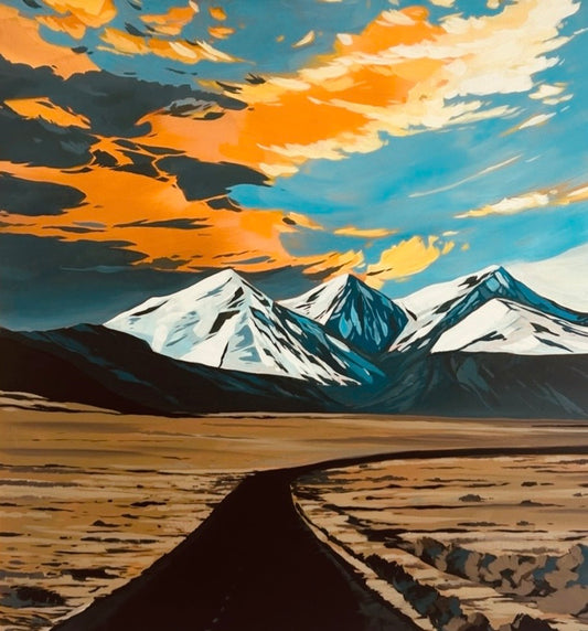 Sisters Road