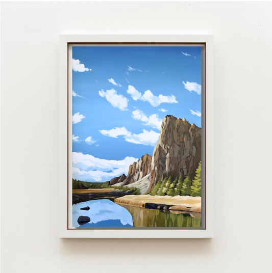 Smith Rock