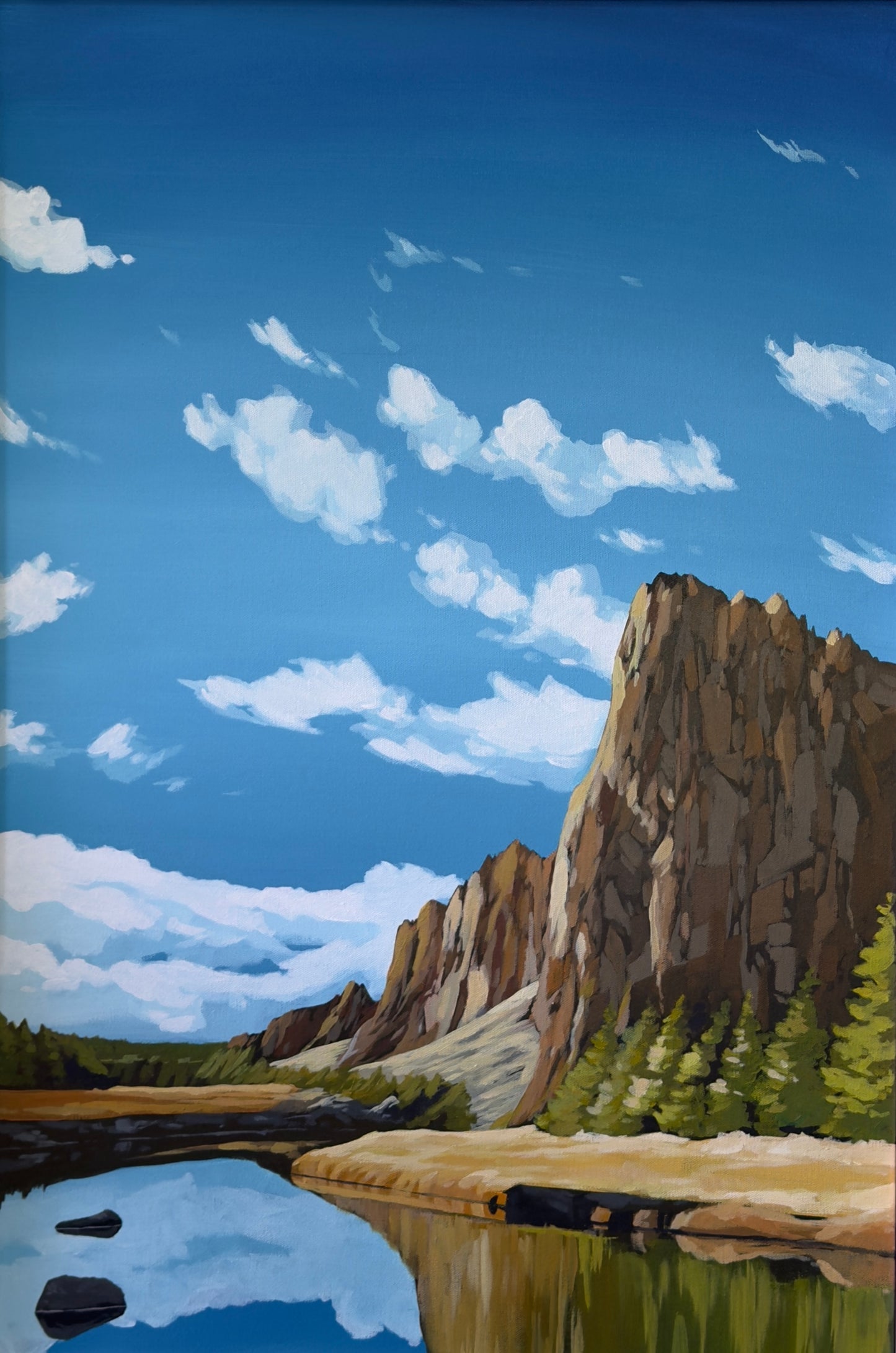 Smith Rock