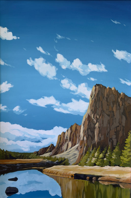 Smith Rock